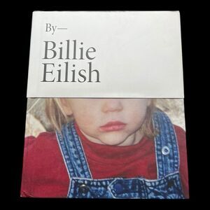 Billie Eilish Book